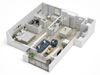 Uptown Boca A4 Floor Plan